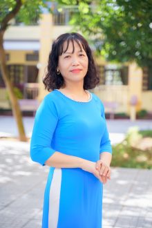 Đặng Thị Thanh Thủy