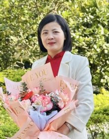 Trần Thị Thúy Hòa