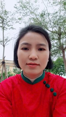 Lê Thị Mai Liên