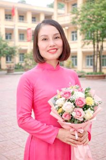 Hoàng Thị Chúc Quỳnh