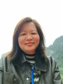 Nguyễn Thị Lê Na