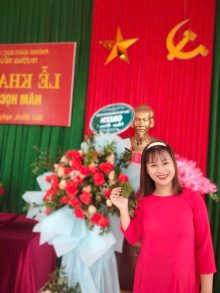 Trần Thị Sơn Ca