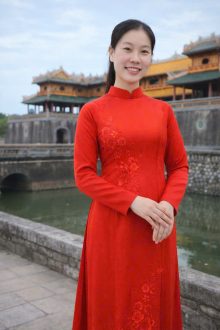 Đặng Thị Thanh Thương