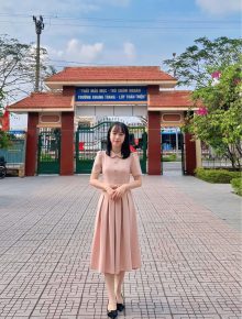 Đặng Thị Thu Hiền