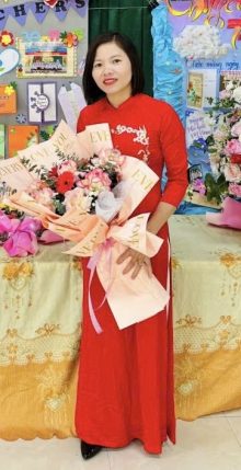 Đinh Thị Thu Trang