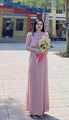 Trần Thị Thu Hiền