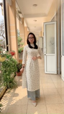 Đặng Thị Liễu